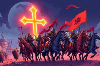 Aile Filmleri: Haçlı Seferleri