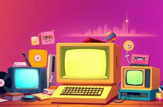 Komik Bilgisayar Virüsü Filmleri