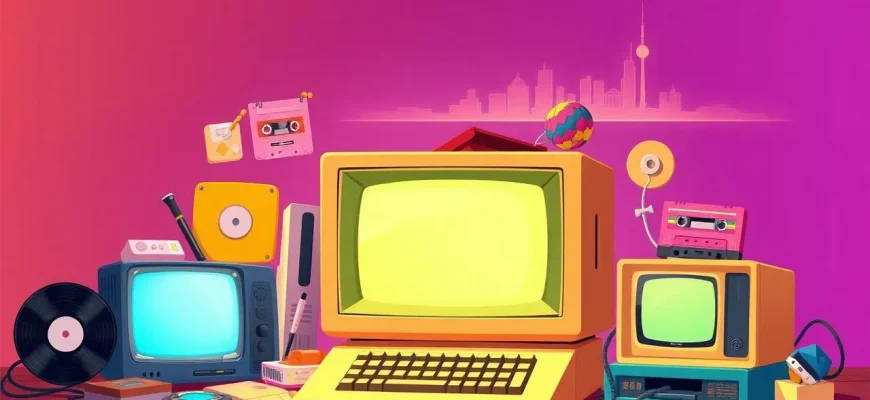 Komik Bilgisayar Virüsü Filmleri