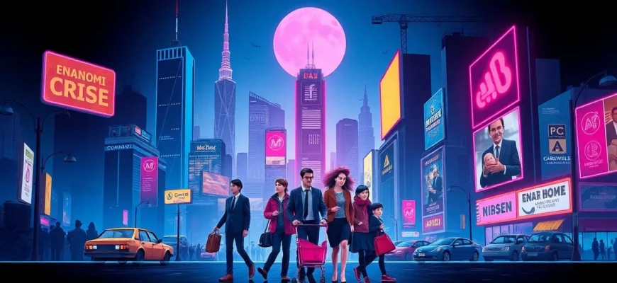 Ekonomik Kriz Filmleri