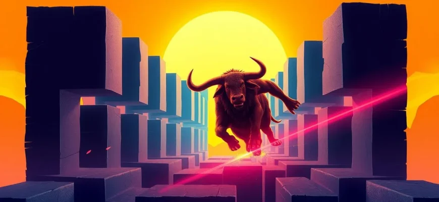 Aile İçin Minotaur Filmleri