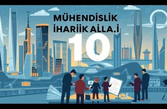 Mühendislik Harikaları: 10 Belgesel Film