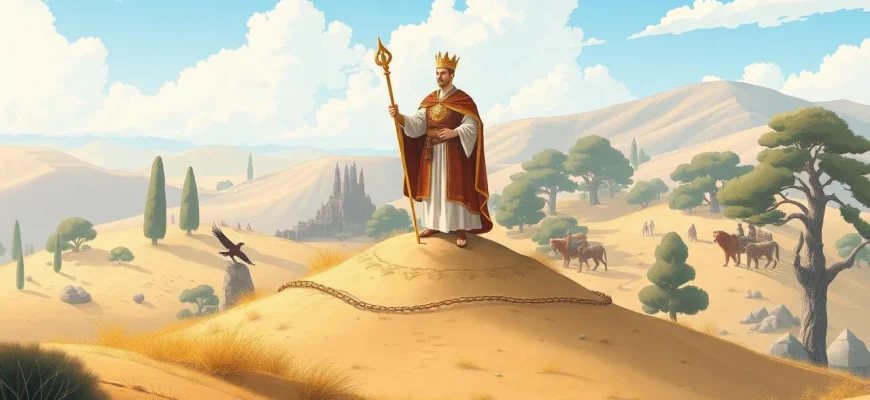 Trakya Kralları Hakkında Tarihi Filmler