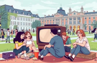 Üniversite Komik Filmleri Üniversite Komik Filmleri