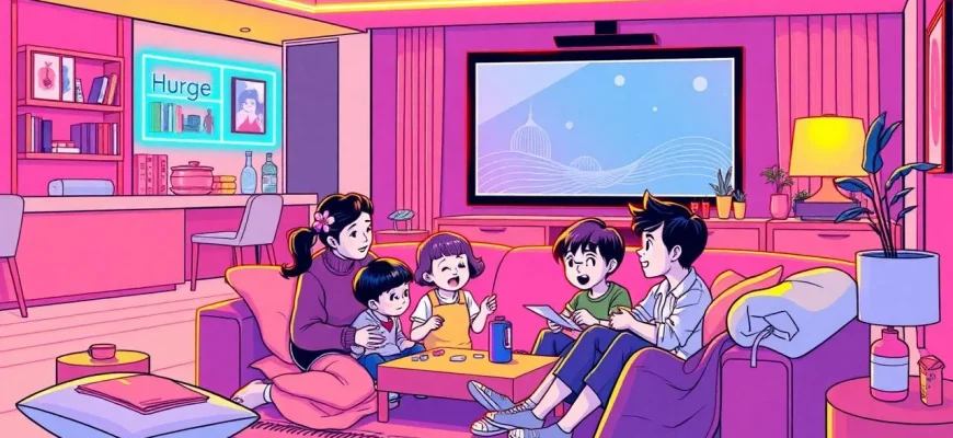 Aile Otelleri Filmleri