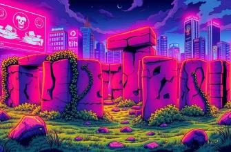 Gizemli Megalitler Filmleri