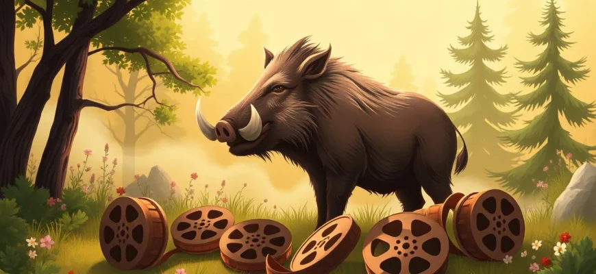 Biyografi Filmleri: Boğaların Hikayeleri