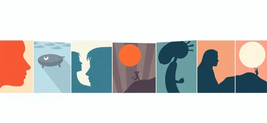 Ağrı Temalı 10 Film Ağrı Temalı 10 Film