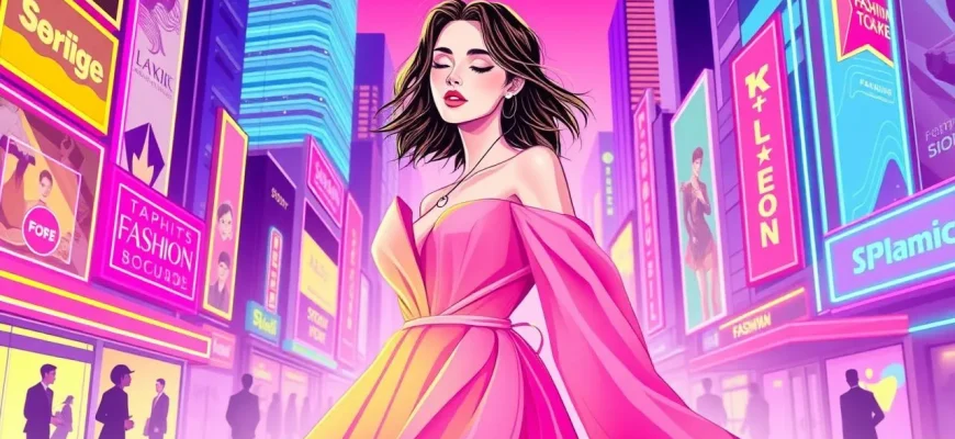 Konfeksiyon Aşkları: 10 Tatlı Mevduat