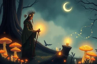 Şaman Filmleri: Büyü ve Gizem Dünyasına Yolculuk