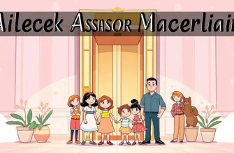 Ailece Asansör Maceraları: 10 Film Önerisi