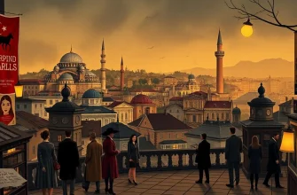 Türkiye Temalı Korku Filmleri