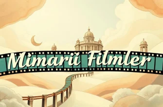 Mimari Filmler – 10 Film Önerisi