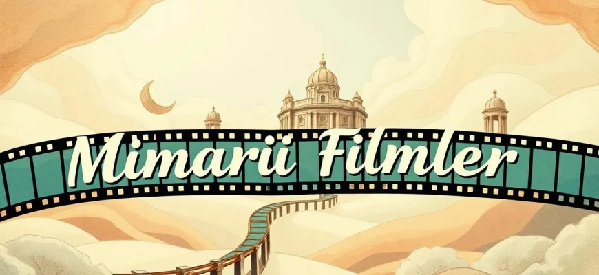 Mimari Filmler – 10 Film Önerisi