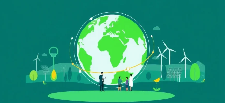 Yenilenebilir Enerji Belgeselleri Yenilenebilir Enerji Belgeselleri