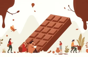 Çikolata Hakkında Belgesel Filmler