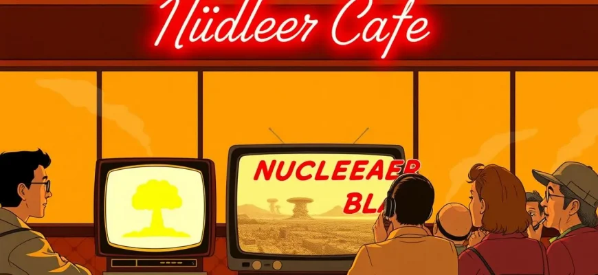 Nükleer Patlama Temalı Korku Filmleri