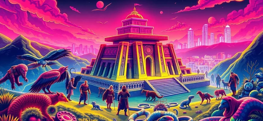 İnka Efsaneleri Macera Filmleri