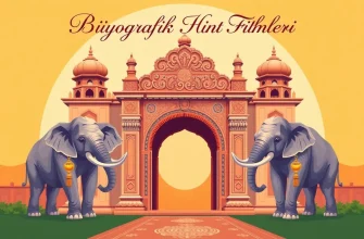 Biyografik Hint Filmleri