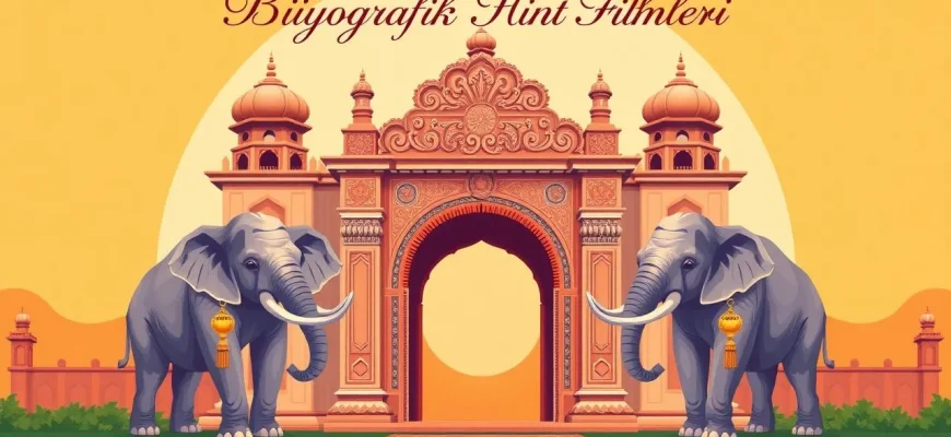 Biyografik Hint Filmleri