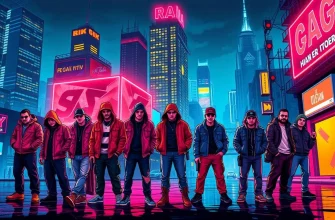 En İyi 10 Sokak Çeteleri Filmi En İyi 10 Sokak Çeteleri Filmi