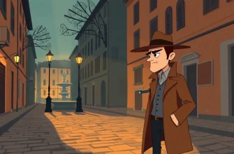 İtalya’da Geçen Dedektif Filmleri İtalya’da Geçen Dedektif Filmleri