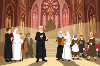 Komik Katolik Filmleri