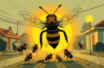 Arılarla İlgili Korku Filmleri