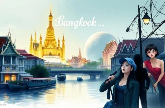 Bangkok’un Gerilim Dolu Sokakları: 10 Film Önerisi Bangkok’un Gerilim Dolu Sokakları: 10 Film Önerisi
