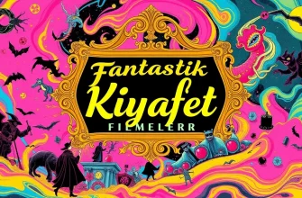 Fantastik Kıyafet Filmleri