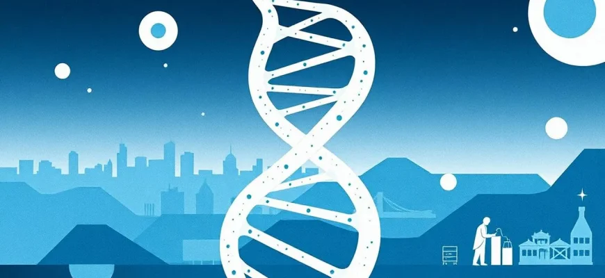 Gen Düzenleme Belgeselleri