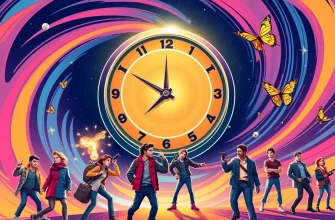 Fantastik Zaman Döngüsü Filmleri