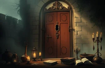 Viktorya Dönemi Korku Filmleri