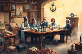 Alkimist Temalı Komik Filmler