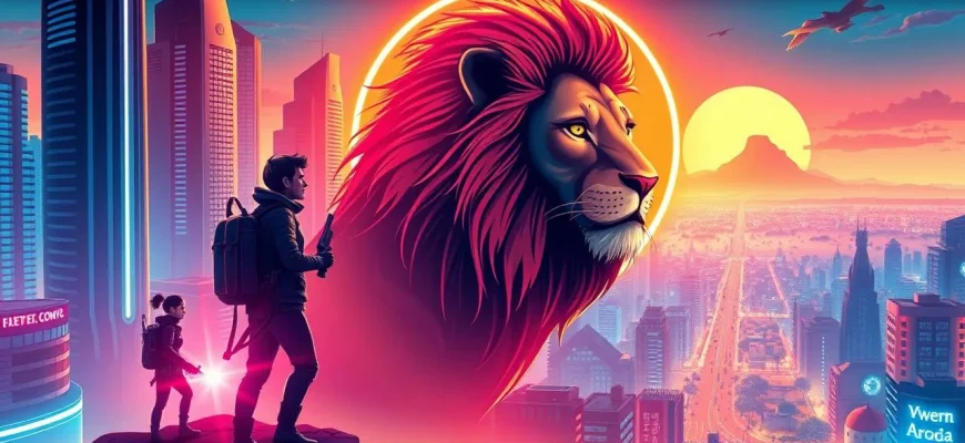 Güney Afrika’da Macera Filmleri