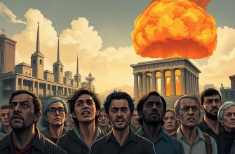 Atom Savaşı Gerilim Filmleri