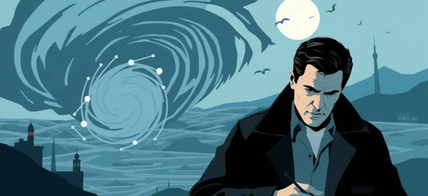 Dedektif Filmleri: Sel Felaketleri