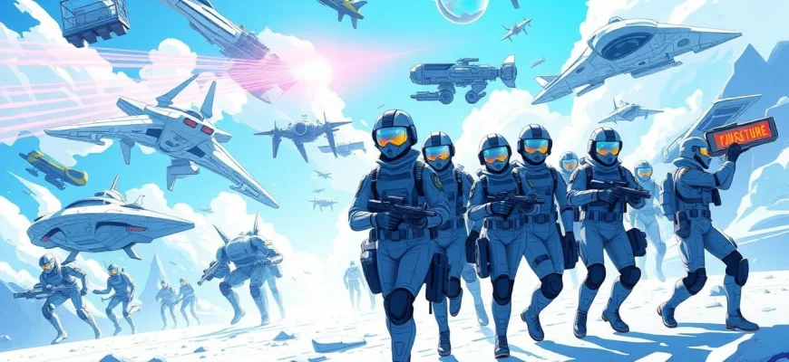 Fantastik Askeri Eğitim Filmleri Fantastik Askeri Eğitim Filmleri