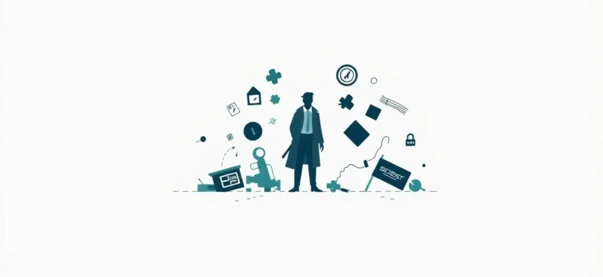 Dahi Dedektif Filmleri Dahi Dedektif Filmleri