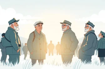Savaşın İzleri: Veteren Filmleri Savaşın İzleri: Veteren Filmleri