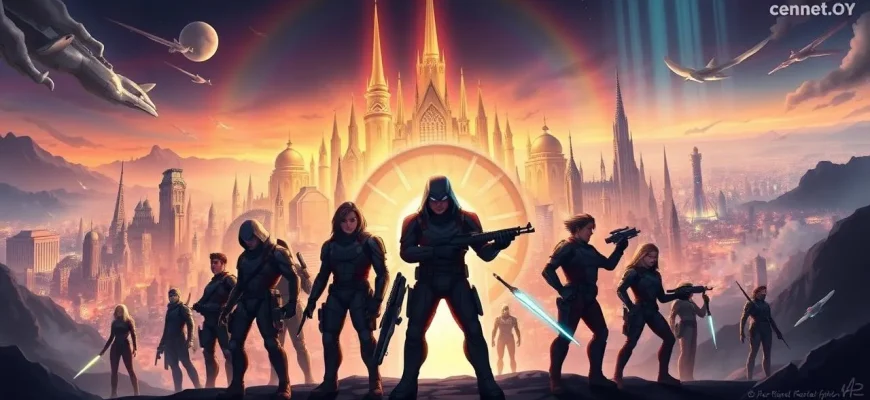 Cennet Temalı Aksiyon Filmleri Cennet Temalı Aksiyon Filmleri