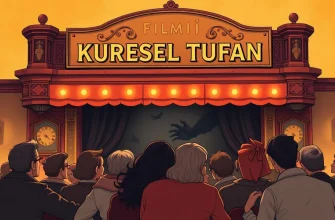 Küresel Tufan Filmleri Küresel Tufan Filmleri