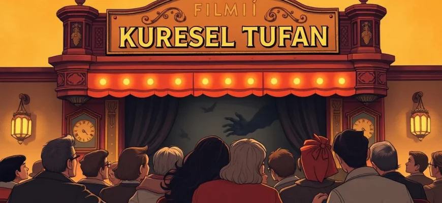 Küresel Tufan Filmleri