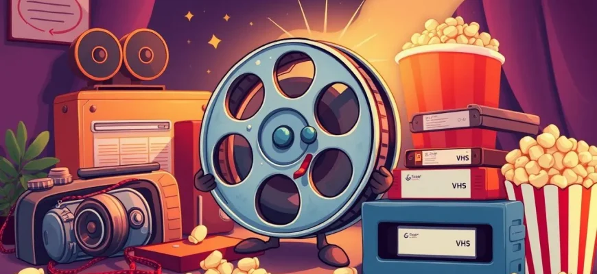 Psikoloji Temalı Komik Filmler