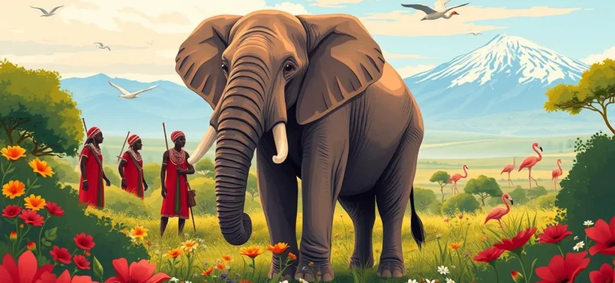 Kenya Filmleri: 10 Harika Film