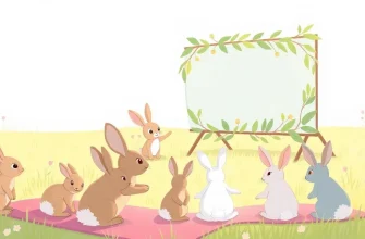 Aile Filmleri: Tavşanlar Hakkında