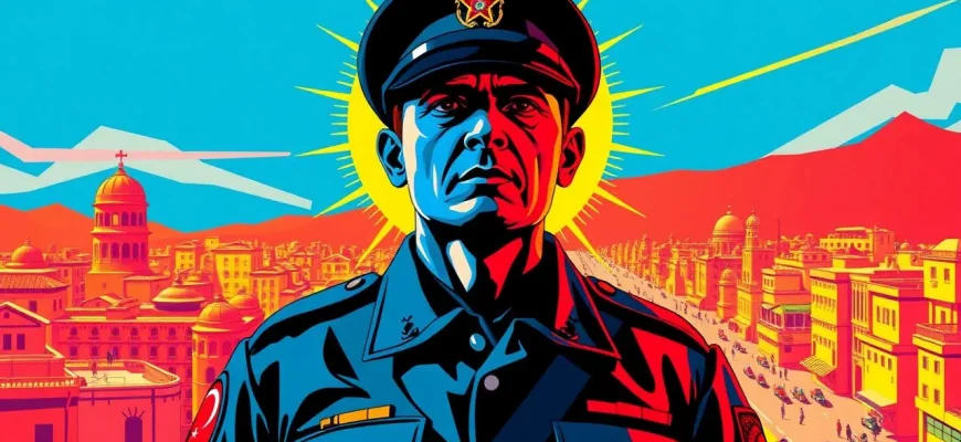 40. Ordu Hakkında Savaş Filmleri