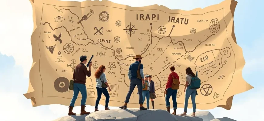 Define Avcılığı Temalı Aksiyon Filmleri