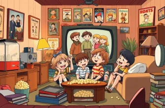 Çocuk Komedi Filmleri: Ailece İzlenecek Eğlenceli Filmler