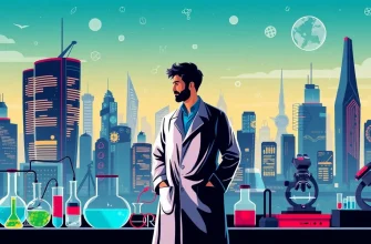 Bilim Dünyasında Dram Filmleri